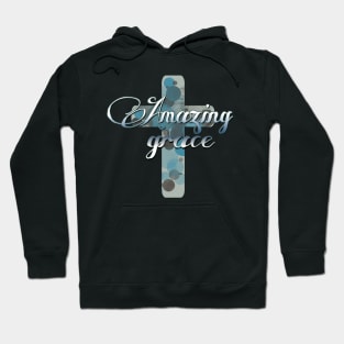 Amazing Grace Hoodie